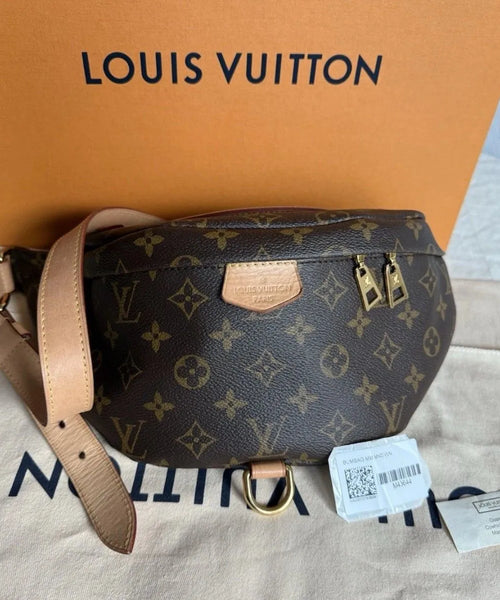 Louis Vuitton Bumbag Monogram