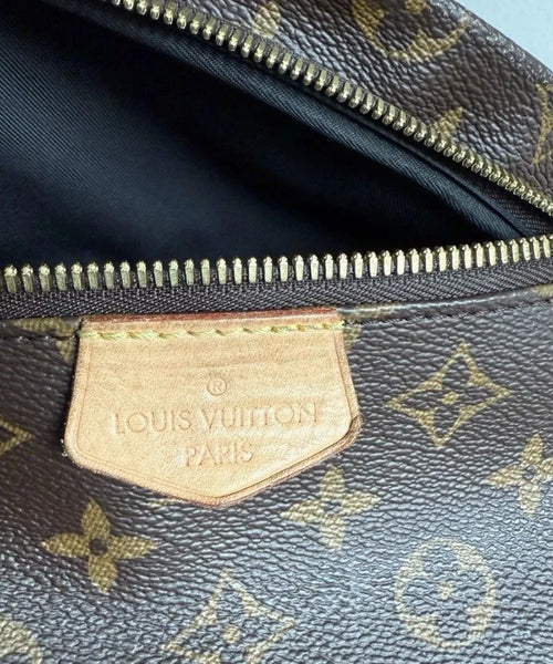 Louis Vuitton Bumbag Monogram