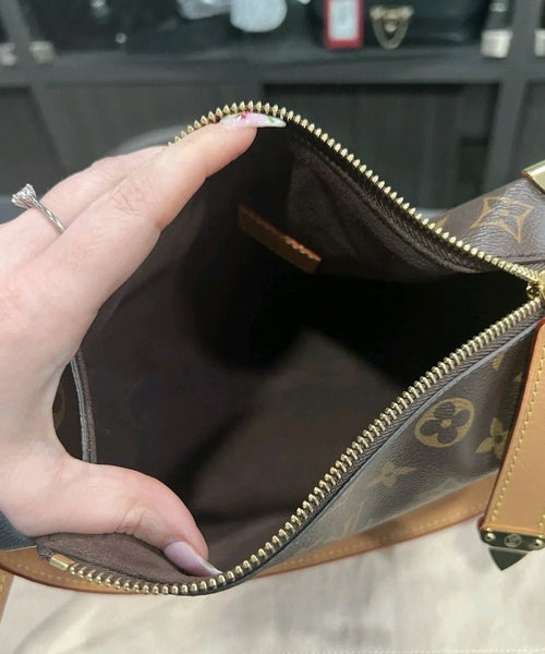 Louis Vuitton Side Trunk MM