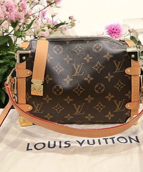 Louis Vuitton Side Trunk MM